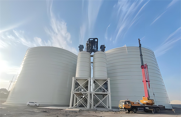 无为大型钢板库