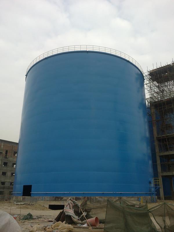 无为1万吨大型钢板库